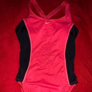 Nike swimsuit